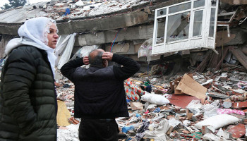 Deprem uzmanı Ahmet Ercan çok net konuştu: İlkbahar gelmeden deprem göreceğiz
