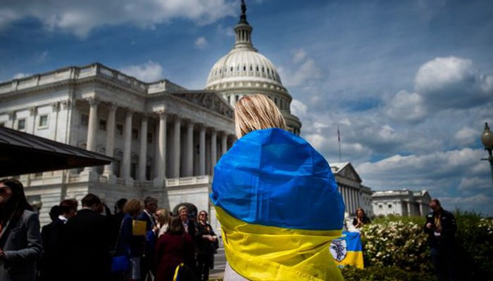 US has no money for new aid packages for Ukraine – White House