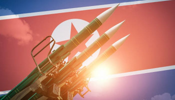 #Yonhap: North Korea Fires Artillery Shells Towards South's Border ...