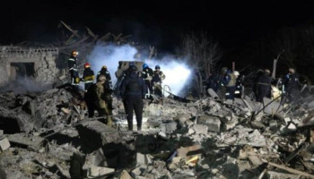 Россияне ударили С-300 по Донецкой области: погибли пять детей
