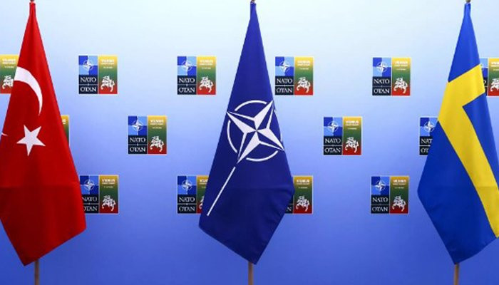 #T24: Отношения Турции и США зашли в тупик из-за процесса членства Швеции в НАТО