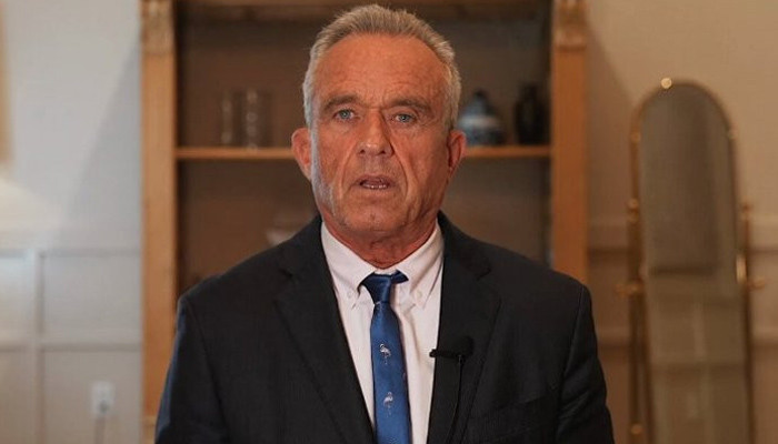 Robert Kennedy Jr. pledges to do everything to peacefully restore Armenian sovereignty over Artsakh