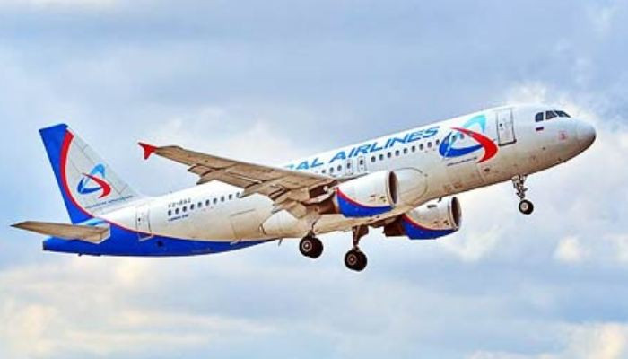Ural Airlines to launch direct flights from Moscow and Yekaterinburg to Yerevan