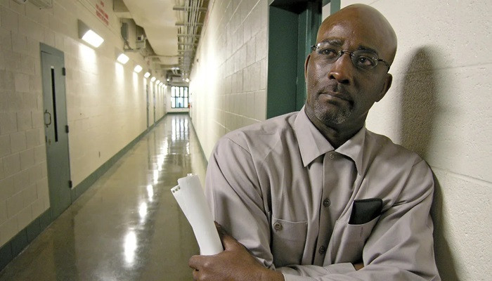 Отсидевший 44 года в тюрьме американец получит 25 миллионов долларов