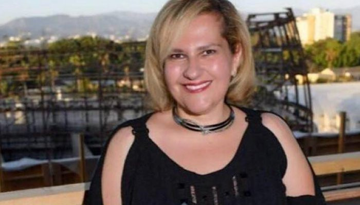 Armenian Teni Melidonian appointed Chief Oscars Officer