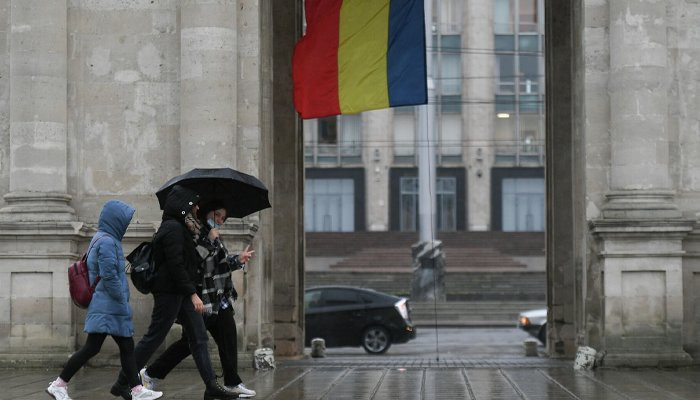 В Молдавии сожалеют о решении России закрыть въезд для ряда граждан