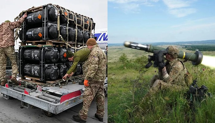 Госдепартамент одобрил продажу противотанковых ракет Косово