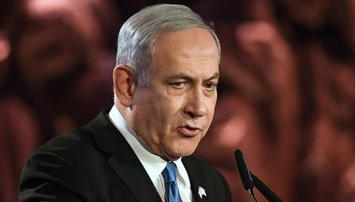 Netanyahu Gazze'deki savaşla ilgili: "Daha aylar sürecek"