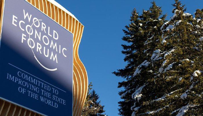 #Bloomberg: Ukraine peace plan talks in Davos end with no clear path forward
