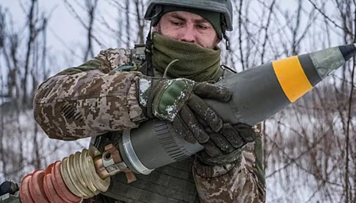 Евросоюз начал аудит предоставленного Украине оружия
