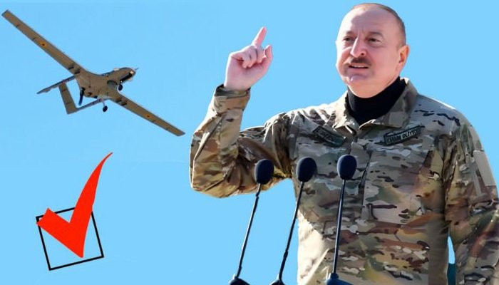 #BBC: Зачем Ильхаму Алиеву внеочередные президентские выборы?