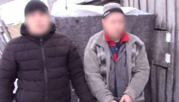 В Красноярском крае мужчины убили кредитора из Армении из-за долга