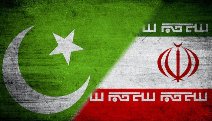 Пакистан и Иран решили помириться