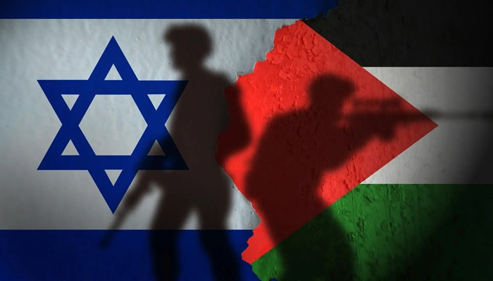 Израиль передаст замороженные средства Палестины на хранение в страну Северной Европы