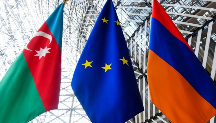 ԵՄ երկրների ԱԳ նախարարները կքննարկեն հայ-ադրբեջանական հարաբերությունների կարգավորումը