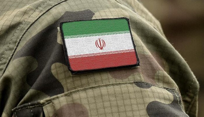 Солдат в Иране расстрелял пятерых сослуживцев