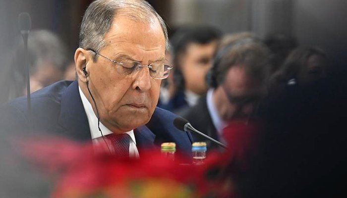 Lavrov arrives in New York to participate in UN Security Council meetings