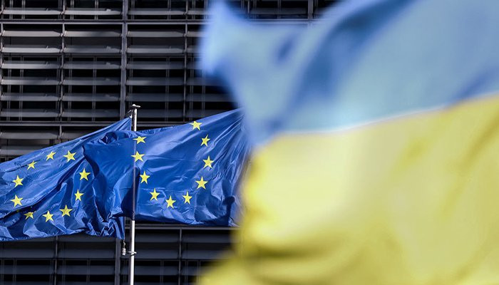 ЕС лишит Венгрию права голоса в случае продолжения блокирования помощи Украине