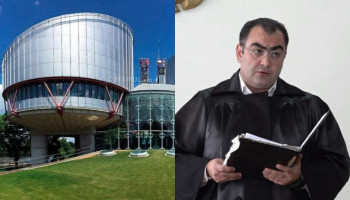 Դատավոր Դավիթ Հարությունյանն ընդդեմ Հայաստանի գործը ՄԻԵԴ-ում կքննվի առաջնահերթության կարգով