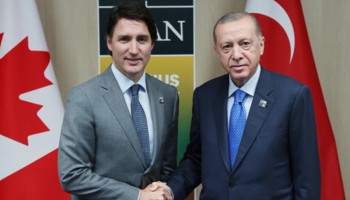 Kanada, Türkiye'ye yönelik silah ihracatı kısıtlamalarını kaldırdı