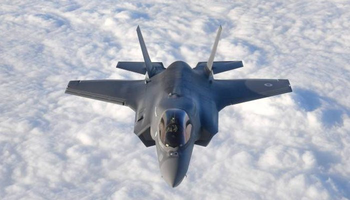 US ready to return Türkiye to F-35 program when resolving S-400 issue