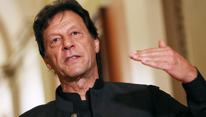 Экс-премьера Пакистана приговорили к 10 годам тюрьмы