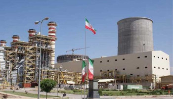В Иране началось строительство АЭС «Иран Хормоз»