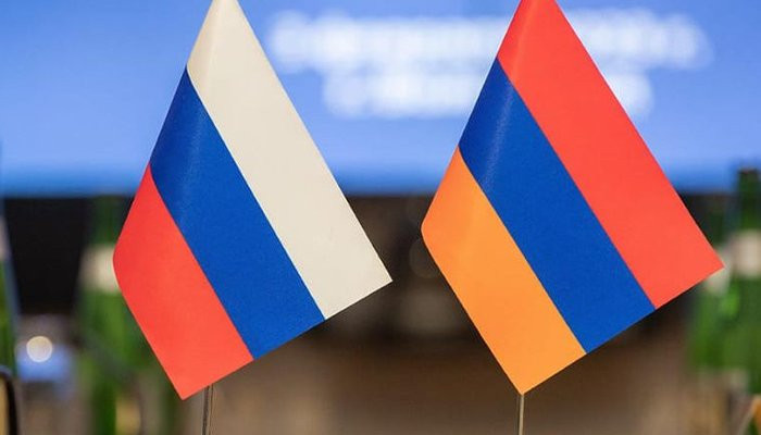 РФ откроет центры оказания консульских услуг в Армении и еще семи странах