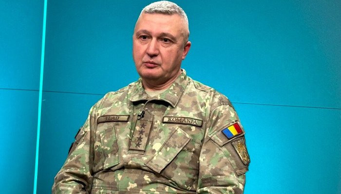 Румынский генерал: Нужно готовиться к войне с Путиным