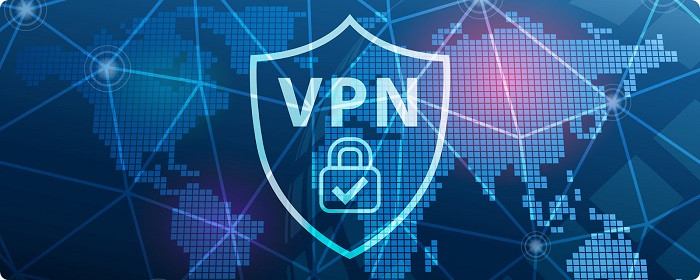 Get access to blocked sites with a VPN
