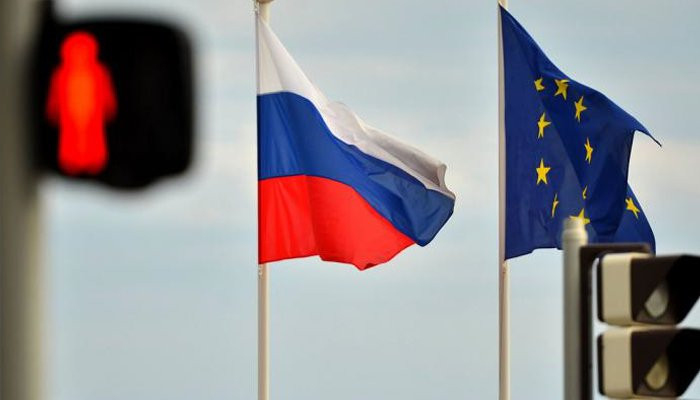 #Politico: The new package of EU sanctions against Russia will be symbolic