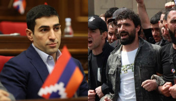 «Սերգեյ Ասատուրովին մեղադրանք առաջադրեցին». Լևոն Քոչարյան