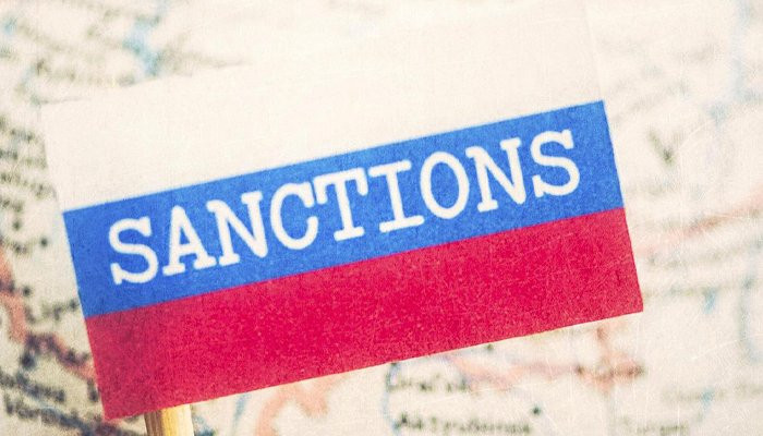 Стали известны подробности нового пакета антироссийских санкций