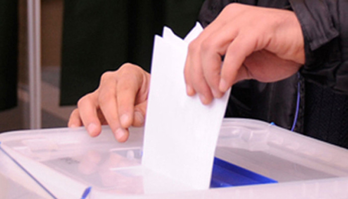 В Азербайджане президентские выборы