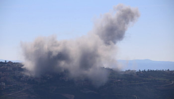 İsrail'den Lübnan'da dron saldırısı: Hizbullah komutanı öldürüldü