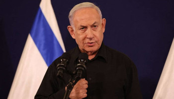 Netanyahu: "Victory is already close"