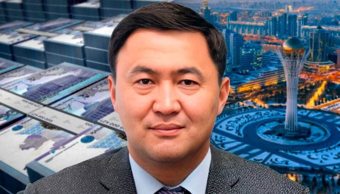 Племянник Назарбаева вернул Казахстану еще почти $100 млн