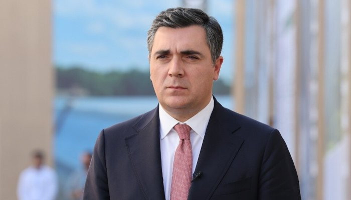Грузия предлагает площадку Азербайджану и Армении
