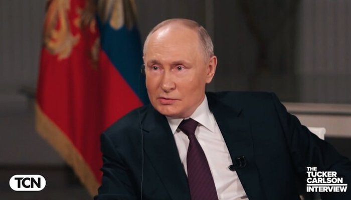 Путин: "Россия направит свои войска в Польшу только в одном случае"