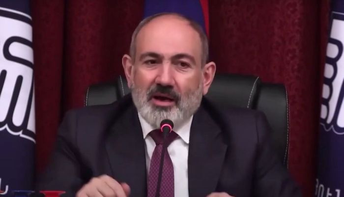 Փաշինյանն անոնսել է նոր կորուստների մասին