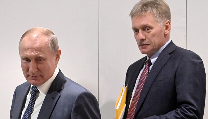 Кремль назвал условие визита Путина в Армению после вступления в МУС: "Важны заверения"