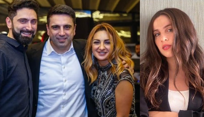 Ալեն Սիմոնյանի եղբոր կինն ու Լիլի Մկրյանը ազատ են արձակվել