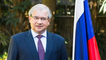 Игорь Ховаев находится в Баку: обсудил с Байрамовым перспективы «мирного процесса» и ситуацию на границе