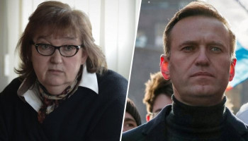 Мать Навального отказалась признавать смерть сына
