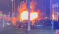 В Гааге вспыхнули беспорядки из-за конфликта между мигрантами