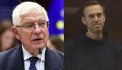 Евросоюз призвал Россию позволить провести международное расследование смерти Навального