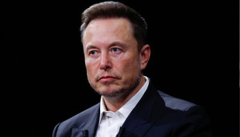 Elon Musk: Ukraine's position is weakening every day