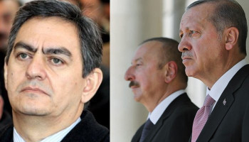 Керимли: "Эрдоган фактически призвал Ильхама Алиева не участвовать в российских играх"