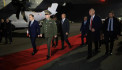 В Республику Армения прибыла делегация, возглавляемая министром вооруженных сил Франции