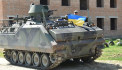 Ուկրաինա են մատակարարվել տասնյակ M113 զրահափոխադրիչներ